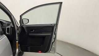 Used 2017 Tata Hexa [2016-2020] XMA Diesel Automatic interior RIGHT FRONT DOOR OPEN VIEW