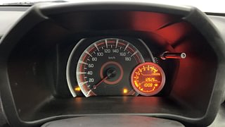 Used 2022 Maruti Suzuki Celerio ZXi Plus Petrol Manual interior CLUSTERMETER VIEW