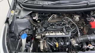 Used 2019 Hyundai Elite i20 [2018-2020] Magna Plus 1.2 Petrol Manual engine ENGINE RIGHT SIDE VIEW