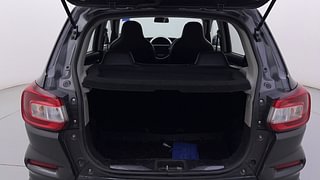 Used 2021 maruti-suzuki S-Presso VXI Plus AMT Petrol Automatic interior DICKY INSIDE VIEW