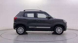 Used 2021 maruti-suzuki S-Presso VXI Plus AMT Petrol Automatic exterior RIGHT SIDE VIEW