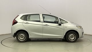 Used 2015 Honda Jazz E MT Petrol Manual exterior RIGHT SIDE VIEW