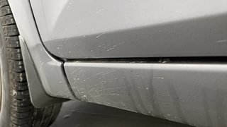 Used 2019 Hyundai Elite i20 [2018-2020] Magna Plus 1.2 Petrol Manual dents MINOR DENT