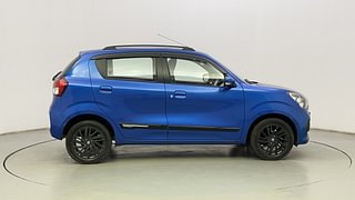 Used 2022 Maruti Suzuki Celerio ZXi Plus Petrol Manual exterior RIGHT SIDE VIEW