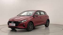 2022 Hyundai New i20 Sportz 1.2 MT