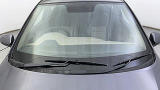 Used 2019 Hyundai Elite i20 [2018-2020] Magna Plus 1.2 Petrol Manual exterior FRONT WINDSHIELD VIEW