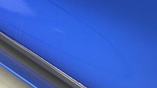 Used 2022 Maruti Suzuki Celerio ZXi Plus Petrol Manual dents MINOR SCRATCH