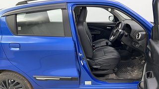 Used 2022 Maruti Suzuki Celerio ZXi Plus Petrol Manual interior RIGHT SIDE FRONT DOOR CABIN VIEW