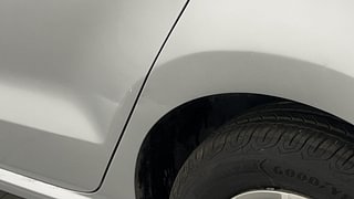 Used 2010 Volkswagen Polo [2010-2014] Comfortline 1.2L (P) Petrol Manual dents MINOR DENT