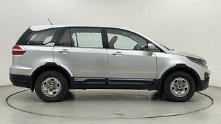 Used 2017 Tata Hexa [2016-2020] XMA Diesel Automatic exterior RIGHT SIDE VIEW
