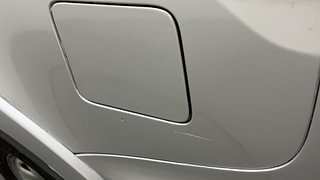 Used 2017 Tata Hexa [2016-2020] XMA Diesel Automatic dents MINOR SCRATCH