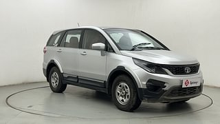 Used 2017 Tata Hexa [2016-2020] XMA Diesel Automatic exterior RIGHT FRONT CORNER VIEW