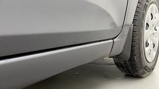 Used 2019 Hyundai Elite i20 [2018-2020] Magna Plus 1.2 Petrol Manual dents MINOR SCRATCH
