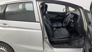 Used 2015 Honda Jazz E MT Petrol Manual interior RIGHT SIDE FRONT DOOR CABIN VIEW