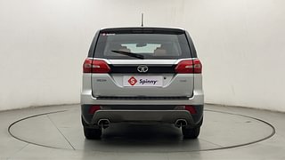 Used 2017 Tata Hexa [2016-2020] XMA Diesel Automatic exterior BACK VIEW