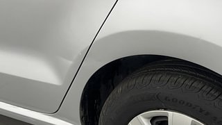Used 2010 Volkswagen Polo [2010-2014] Comfortline 1.2L (P) Petrol Manual dents MINOR SCRATCH