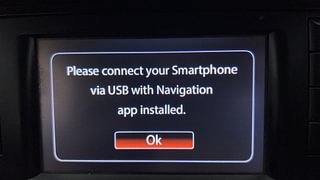 Used 2017 Tata Hexa [2016-2020] XMA Diesel Automatic top_features GPS navigation system