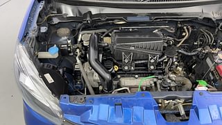 Used 2022 Maruti Suzuki Celerio ZXi Plus Petrol Manual engine ENGINE RIGHT SIDE VIEW