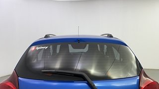 Used 2022 Maruti Suzuki Celerio ZXi Plus Petrol Manual exterior BACK WINDSHIELD VIEW
