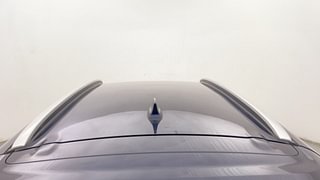 Used 2023 Maruti Suzuki Fronx Alpha 1.0L Turbo MT Petrol Manual exterior EXTERIOR ROOF VIEW