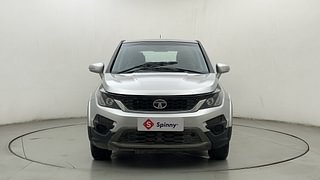 Used 2017 Tata Hexa [2016-2020] XMA Diesel Automatic exterior FRONT VIEW