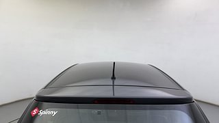 Used 2019 Hyundai Elite i20 [2018-2020] Magna Plus 1.2 Petrol Manual exterior EXTERIOR ROOF VIEW