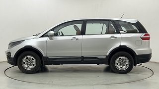 Used 2017 Tata Hexa [2016-2020] XMA Diesel Automatic exterior LEFT SIDE VIEW