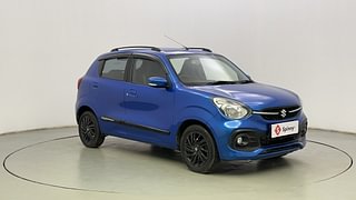 Used 2022 Maruti Suzuki Celerio ZXi Plus Petrol Manual exterior RIGHT FRONT CORNER VIEW
