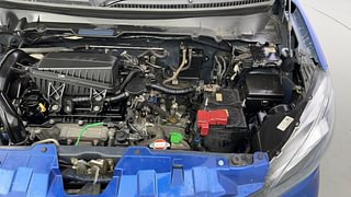 Used 2022 Maruti Suzuki Celerio ZXi Plus Petrol Manual engine ENGINE LEFT SIDE VIEW