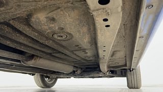 Used 2022 Maruti Suzuki Celerio ZXi Plus Petrol Manual extra REAR RIGHT UNDERBODY VIEW