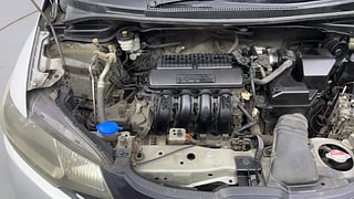 Used 2015 Honda Jazz E MT Petrol Manual engine ENGINE RIGHT SIDE VIEW