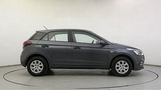 Used 2019 Hyundai Elite i20 [2018-2020] Magna Plus 1.2 Petrol Manual exterior RIGHT SIDE VIEW