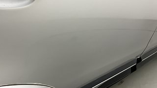Used 2017 Tata Hexa [2016-2020] XMA Diesel Automatic dents MINOR SCRATCH