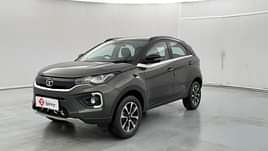 2020 Tata Nexon XZ Plus Optional Diesel