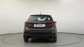 Used 2019 Hyundai Elite i20 [2018-2020] Magna Plus 1.2 Petrol Manual exterior BACK VIEW
