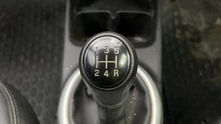 Used 2022 Maruti Suzuki Celerio ZXi Plus Petrol Manual interior GEAR  KNOB VIEW