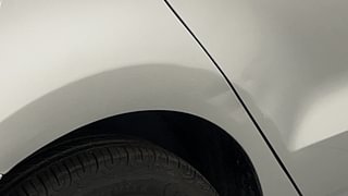 Used 2010 Volkswagen Polo [2010-2014] Comfortline 1.2L (P) Petrol Manual dents MINOR DENT