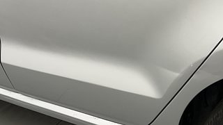 Used 2010 Volkswagen Polo [2010-2014] Comfortline 1.2L (P) Petrol Manual dents MINOR DENT