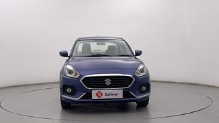 Used 2018 Maruti Suzuki Dzire [2017-2020] ZDI Plus Diesel Manual exterior FRONT VIEW
