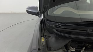 Used 2018 Hyundai Elite i20 [2018-2020] Asta 1.2 Petrol Manual engine ENGINE RIGHT SIDE HINGE & APRON VIEW