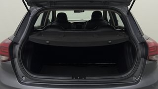 Used 2018 Hyundai Elite i20 [2018-2020] Asta 1.2 Petrol Manual interior DICKY INSIDE VIEW