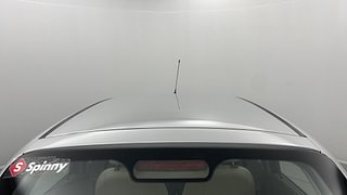Used 2014 Chevrolet Spark [2012-2017] LS 1.0 Petrol Manual exterior EXTERIOR ROOF VIEW