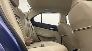 Used 2018 Maruti Suzuki Dzire [2017-2020] ZDI Plus Diesel Manual interior RIGHT SIDE REAR DOOR CABIN VIEW