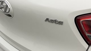 Used 2018 Hyundai Grand i10 [2017-2020] Asta 1.2 Kappa VTVT Petrol Manual dents MINOR SCRATCH