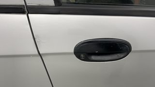 Used 2014 Chevrolet Spark [2012-2017] LS 1.0 Petrol Manual dents MINOR SCRATCH