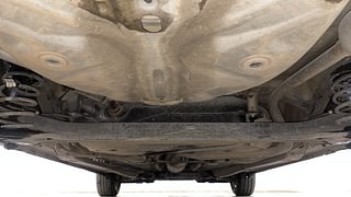 Used 2018 Maruti Suzuki Dzire [2017-2020] ZDI Plus Diesel Manual extra REAR UNDERBODY VIEW (TAKEN FROM REAR)