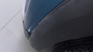 Used 2020 Renault Kwid [2015-2019] 1.0 RXT AMT Opt Petrol Automatic dents MINOR SCRATCH