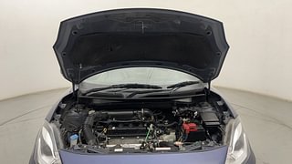 Used 2022 Maruti Suzuki Dzire ZXI Plus AMT Petrol Automatic engine ENGINE & BONNET OPEN FRONT VIEW