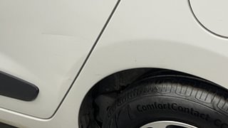 Used 2018 Hyundai Grand i10 [2017-2020] Asta 1.2 Kappa VTVT Petrol Manual dents MINOR SCRATCH