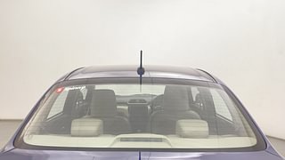 Used 2018 Maruti Suzuki Dzire [2017-2020] ZDI Plus Diesel Manual exterior BACK WINDSHIELD VIEW